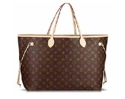 バッグ買取の詳細へ